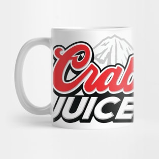 Crab Juice (Light) Mug